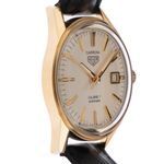 TAG Heuer Carrera Calibre 7 WAR2140.FC8159 - (5/7)