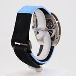 Richard Mille RM 67 RM67-01 (2018) - Transparant wijzerplaat 38mm Titanium (6/8)