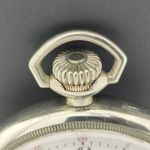 Vacheron Constantin Pocket watch Unknown (Onbekend (willekeurig serienummer)) - Wit wijzerplaat Onbekend Onbekend (3/8)