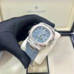 Patek Philippe Nautilus 5980/60G-001 - (3/6)