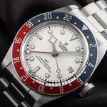 Tudor Black Bay GMT 79830RB (2026) - 41mm Staal (3/8)