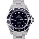Rolex Submariner No Date 14060 - (2/8)