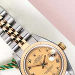 Rolex Lady-Datejust 69173 - (3/8)