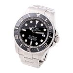 Rolex Sea-Dweller Deepsea 136660 - (2/4)