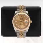 Rolex Datejust 41 126333 - (1/6)