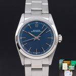 Rolex Oyster Perpetual 31 67480 - (1/8)