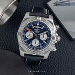 Breitling Chronomat 44 GMT AB042011/BB56 - (3/8)