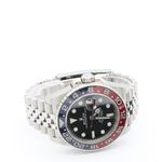 Rolex GMT-Master II 126710BLRO (Onbekend (willekeurig serienummer)) - Zwart wijzerplaat 40mm Staal (6/8)
