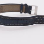 Breitling Aerospace F56059 (1994) - Zwart wijzerplaat 40mm Titanium (7/8)