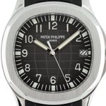 Patek Philippe Aquanaut 5167A-001 - (2/6)
