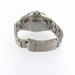 Rolex Sea-Dweller 4000 16600 (1999) - Zwart wijzerplaat 40mm Staal (4/6)