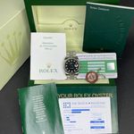 Rolex Datejust 36 116234 (2006) - 36mm Staal (2/8)