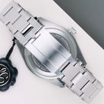 Tudor Black Bay 79470 (2022) - Zwart wijzerplaat 39mm Staal (6/8)