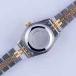Rolex Lady-Datejust 69173 (1987) - 26mm Goud/Staal (4/8)