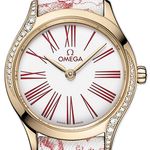 Omega De Ville Trésor 428.57.26.60.04.003 - (1/1)