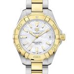 TAG Heuer Aquaracer Lady WBD1320.BB0320 - (2/3)