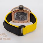 Richard Mille RM 030 RM030 RG Ti - (4/5)