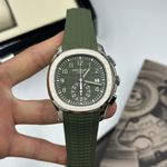 Patek Philippe Aquanaut 5968G-010 - (2/8)