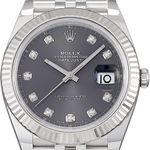 Rolex Datejust 41