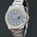 Rolex Yacht-Master 40 126622 (2022) - 40mm Staal (1/4)