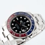 Rolex GMT-Master II 116719BLRO - (3/7)