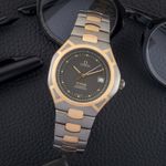 Omega Seamaster 368.0885 - (1/8)