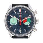 TAG Heuer Carrera CBS2213.FN6002 - (1/8)