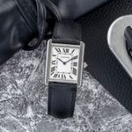 Cartier Tank Solo WSTA0028 - (1/8)
