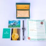 Rolex Datejust 36 16014 (1984) - 36 mm Steel case (8/8)