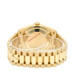 Rolex Day-Date 36 128238 (2024) - 36 mm Yellow Gold case (4/5)