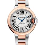 Cartier Ballon Bleu 33mm W2BB0032 - (1/1)