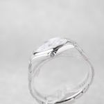 Rolex Oyster Perpetual 41 134300 (2026) - 41 mm Steel case (4/8)