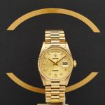 Rolex Day-Date 36 18038 - (1/7)