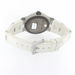 Bulgari Bulgari 103964 (2024) - Wit wijzerplaat Aluminium (4/7)