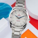 Omega Seamaster Aqua Terra 231.10.42.21.02.004 - (3/8)