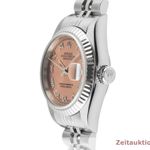 Rolex Lady-Datejust 179174 (2000) - 26mm Staal (6/8)