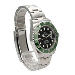 Rolex Submariner Date 126610LV - (4/8)