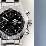 Breitling Avenger II A1338111 - (5/8)