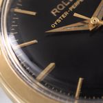 Rolex Oyster Perpetual 6564 - (2/8)