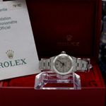 Rolex Oyster Perpetual Lady Date 79160 - (3/7)