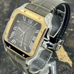 Cartier Santos W2SA0030 - (5/8)