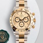 Rolex Daytona 126503 - (1/5)