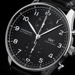 IWC Portuguese Chronograph IW371609 - (3/7)