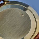 Patek Philippe Calatrava 3919 - (6/8)