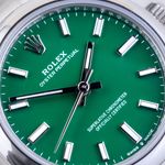 Rolex Oyster Perpetual 31 277200 - (2/8)