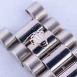 Rolex Day-Date 36 18239 (1995) - 36mm Witgoud (7/8)