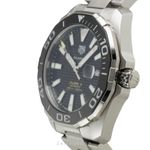TAG Heuer Carrera Calibre HEUER 01 CAR201AA.BA0714 - (5/8)