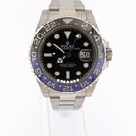 Rolex GMT-Master II 126710BLNR - (1/6)