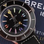 Breitling Superocean Heritage A103701A1B1X2 - (4/8)