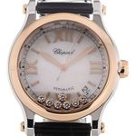 Chopard Happy Sport 278559-6008 - (1/4)